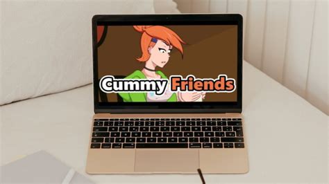 cummy friends gallery code|Cummy Friends v0.3 .